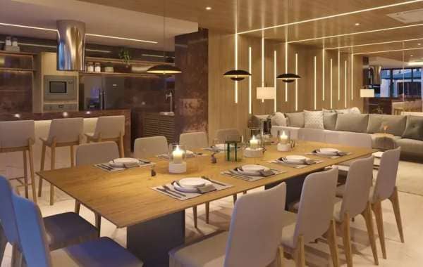 Imagem do Horizon Club Residence