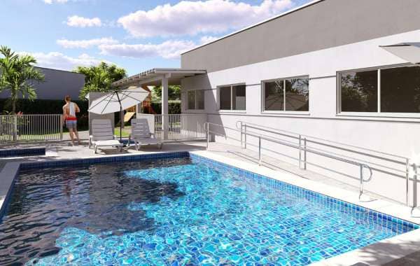 Imagem do Residencial das Oliveiras