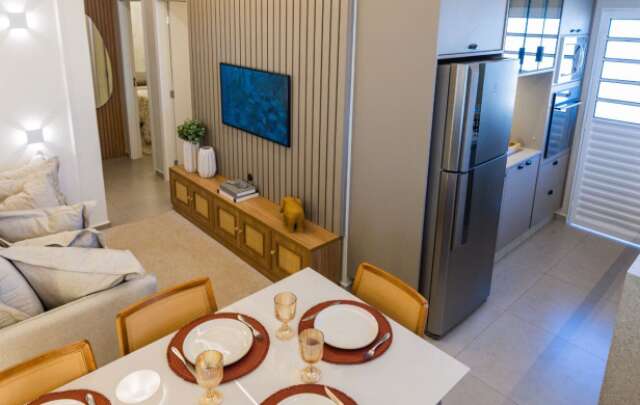 Imagem do Residencial das Pitangueiras 2