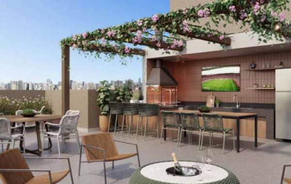 Imagem do Estilo Vila Olímpia