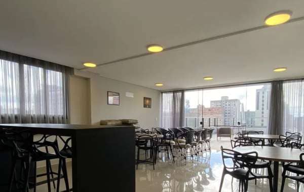 Imagem do Residencial Refinatto