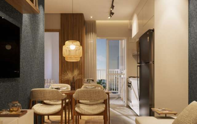 Imagem do Copacabana Residence