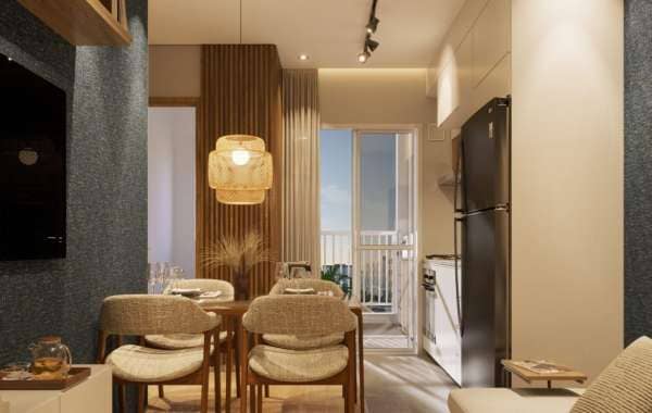 Imagem do Copacabana Residence