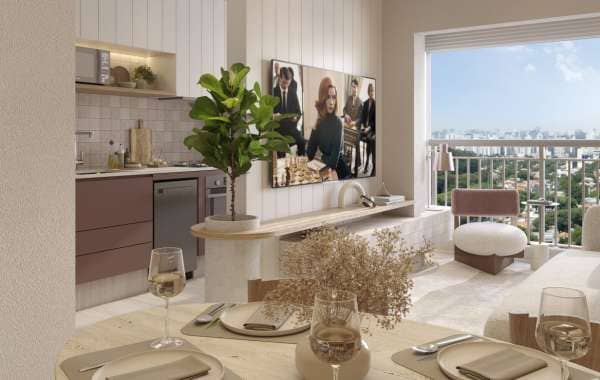 Imagem do Reserva São Caetano Bosque