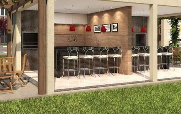 Imagem do Residencial São Paulo