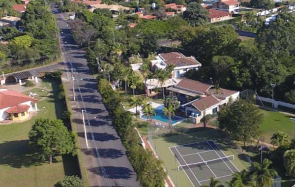 Imagem do Residencial Vale das Laranjeiras