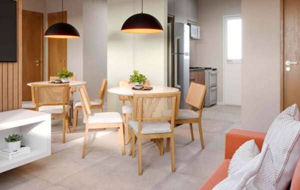 Imagem do Lar Dallas Condomínio