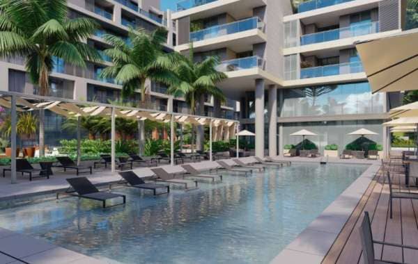 Imagem do Reserva Barigui Lago - Fase 1