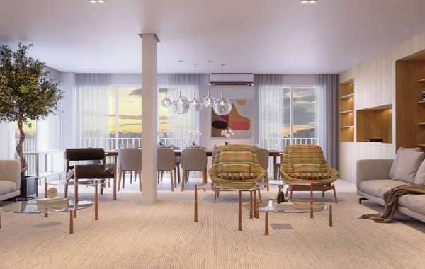 Imagem do Bougainville Campinas