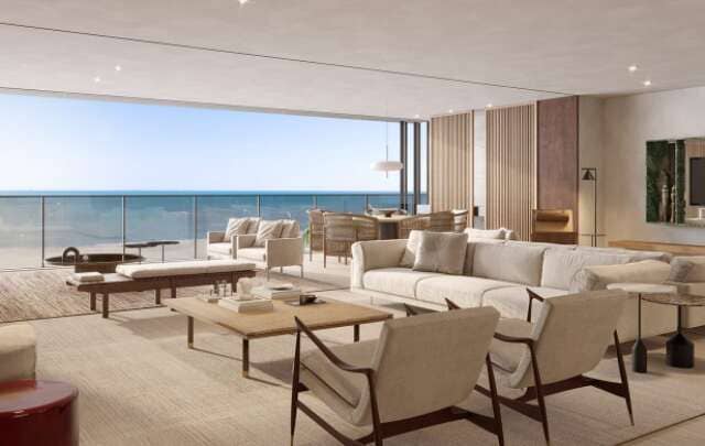 Imagem do Riio by Piero Lissoni