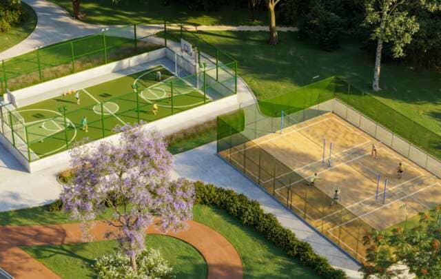 Imagem do Residencial Provence