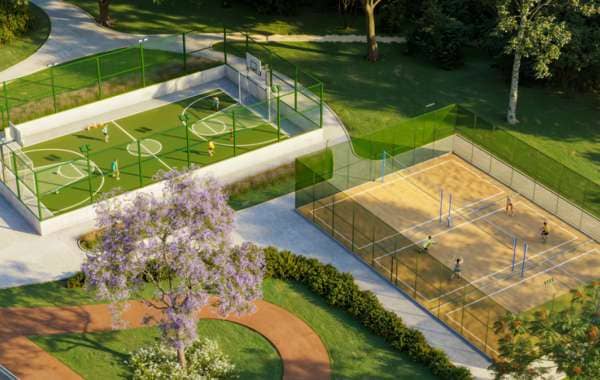 Imagem do Residencial Provence