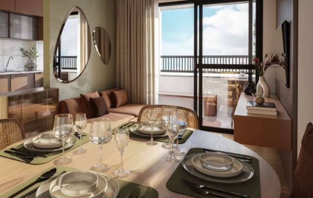 Imagem do Residencial Linz