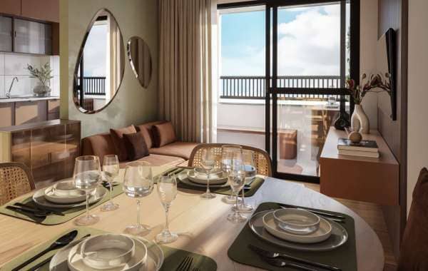 Imagem do Residencial Linz