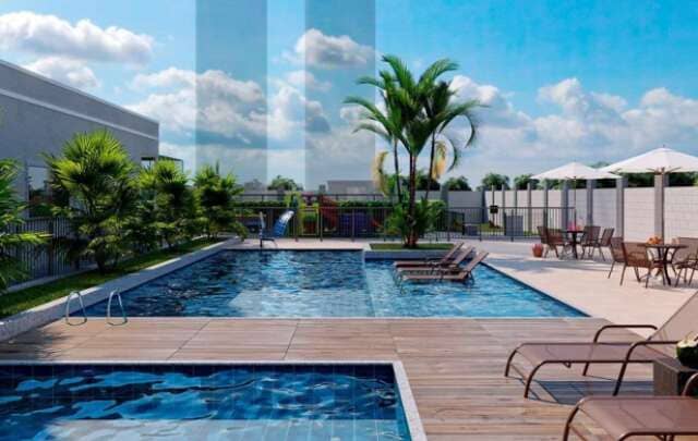 Imagem do Candeias Garden