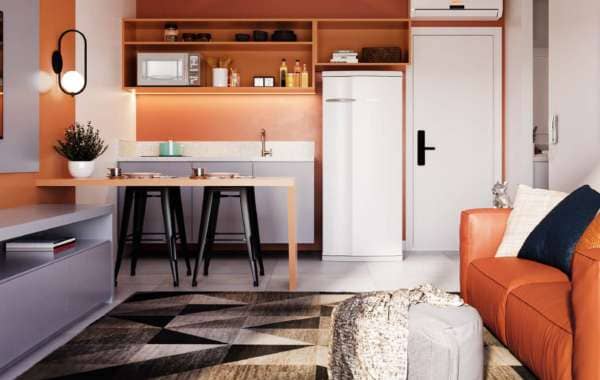 Imagem do Compass Coliving