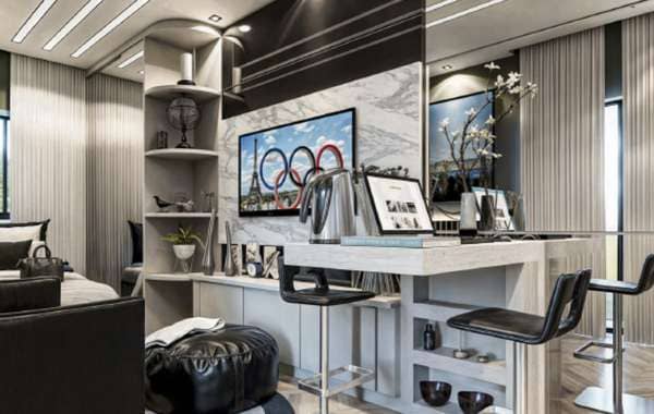 Imagem do Studio Park