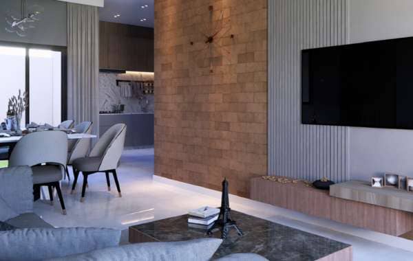 Imagem do Ville Lumiere