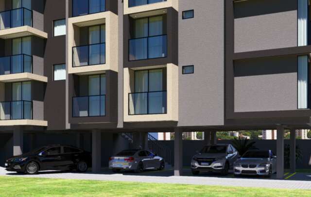 Imagem do Studio Park Guabirotuba