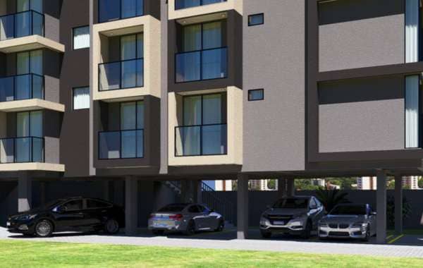 Imagem do Studio Park Guabirotuba