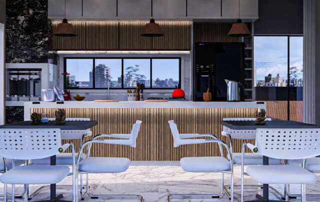 Imagem do Studio Park II