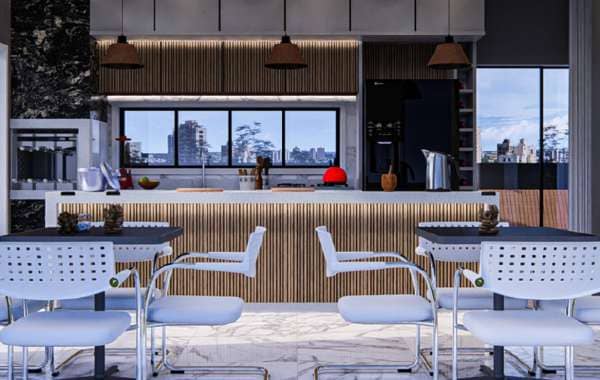 Imagem do Studio Park II