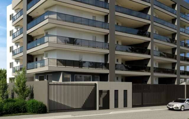 Imagem do Residencial Maison