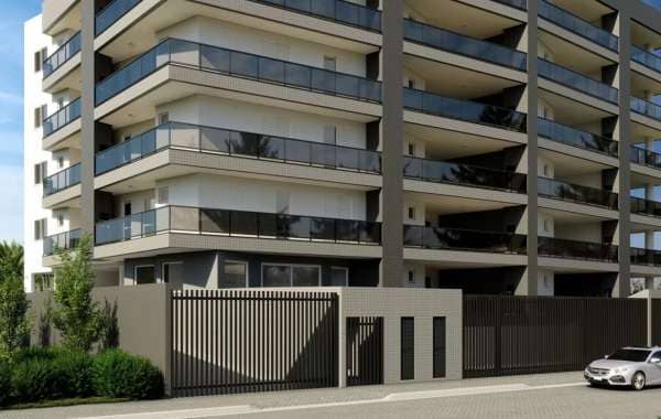 Imagem do Residencial Maison