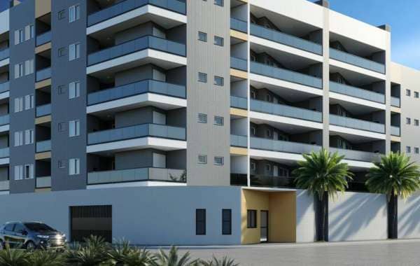 Imagem do Unique Praia Grande