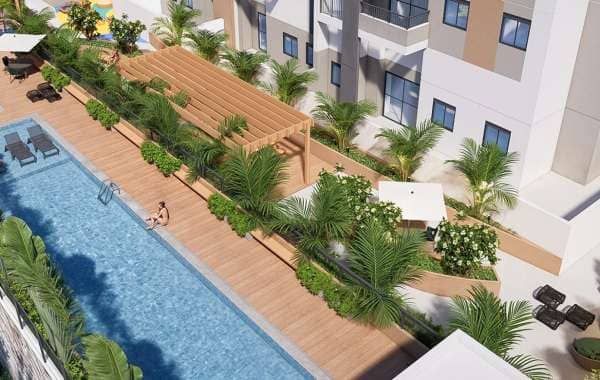 Imagem do Lyon - Penha