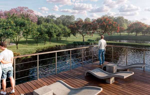 Imagem do Vivejo Cabreúva - Praça das Águas