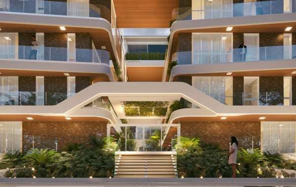 Imagem do Hoa Beach Flats