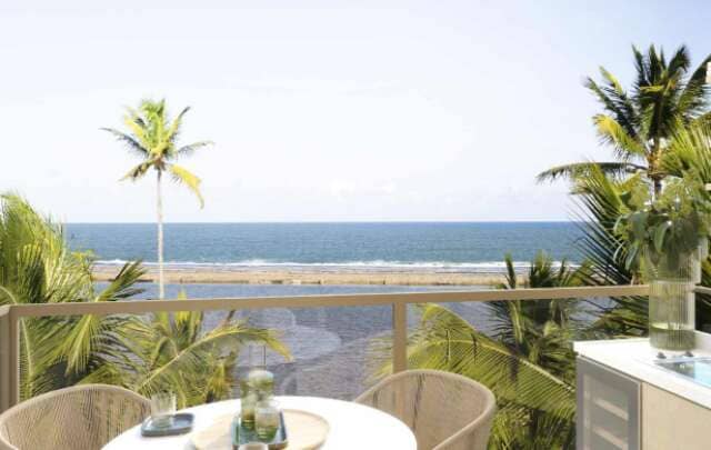 Imagem do Itah Residence