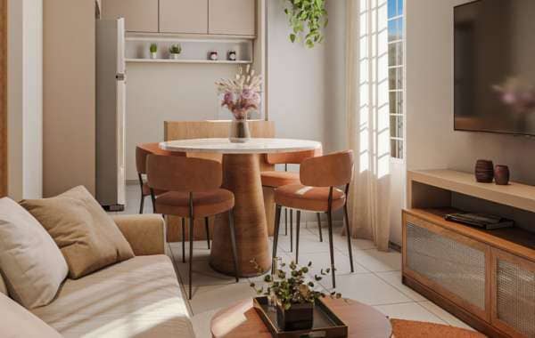 Imagem do Residencial Solar dos Eucaliptos