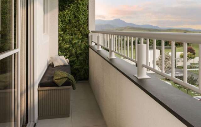 Imagem do Residencial Scarpone