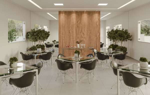 Imagem do Residencial Scarpone