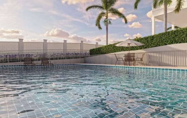 Imagem do Residencial Don Pagliato