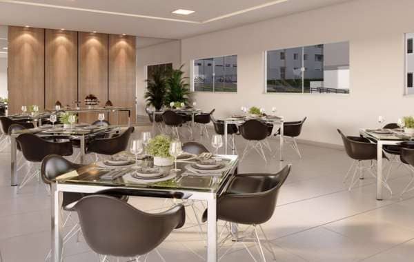 Imagem do Residencial Don Pagliato