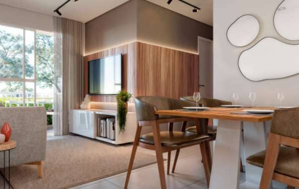 Imagem do Residence Club Jardim das Oliveiras