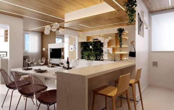 Imagem do Mirage São Paulo