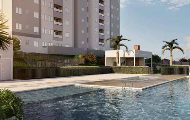 Imagem do Residencial Lancelot