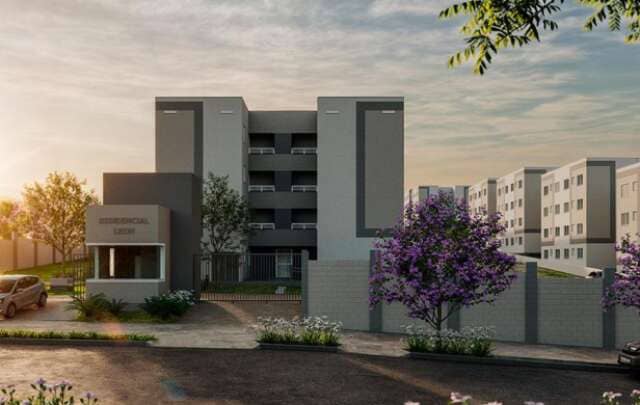 Imagem do Residencial Leon