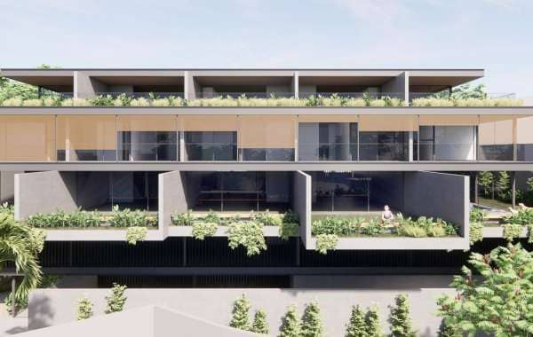 Imagem do Casas do Bosque Cidade Jardim