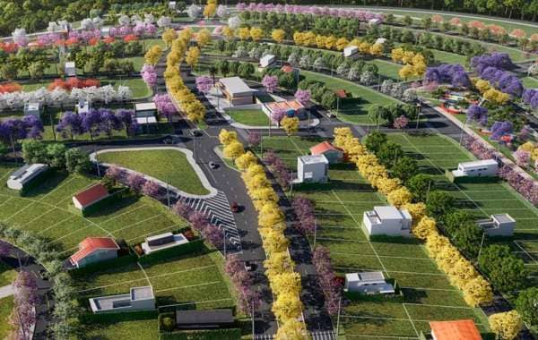 Imagem do Smart Urba Reserva