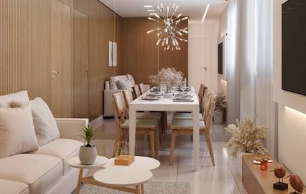 Imagem do Lunar Residence