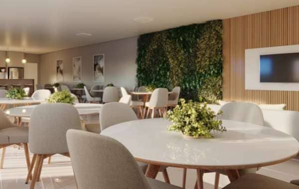 Imagem do Recanto Ipanema Residencial