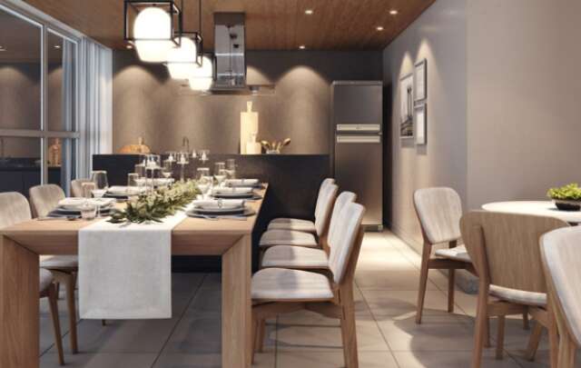 Imagem do Rosenburg Residence