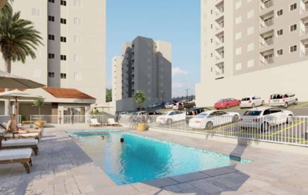 Imagem do Bella Fiori Residencial