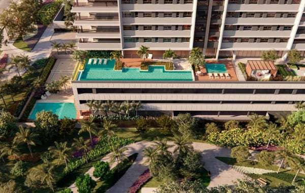 Imagem do Órizon Park