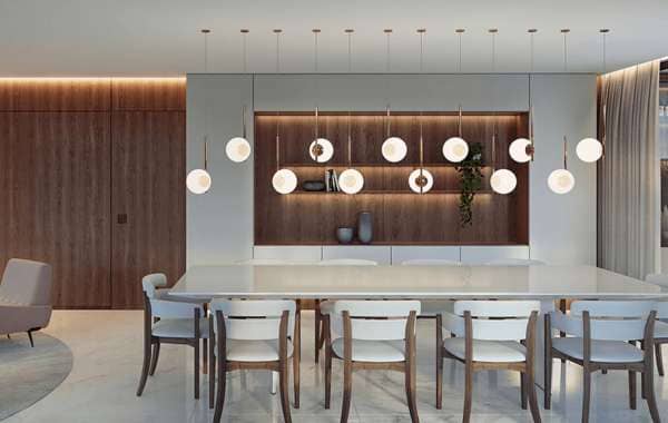 Imagem do Unique Santa Lúcia